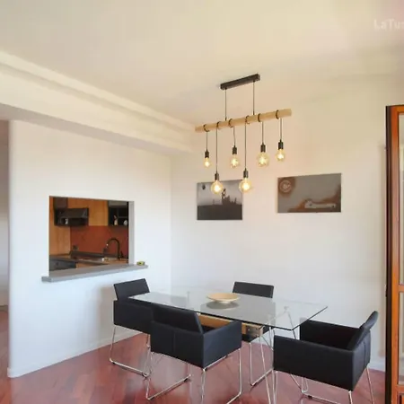 Апартаменты Casa Eli