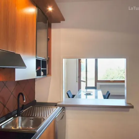 Апартаменты Casa Eli