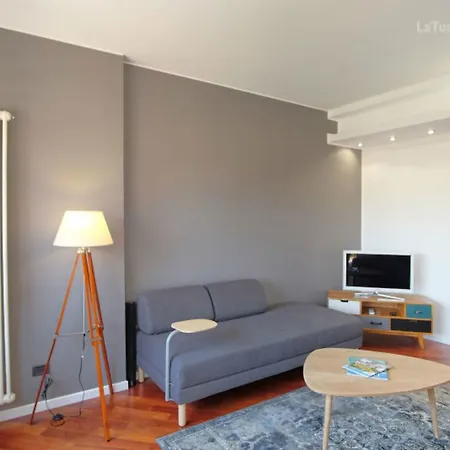 Апартаменты Casa Eli